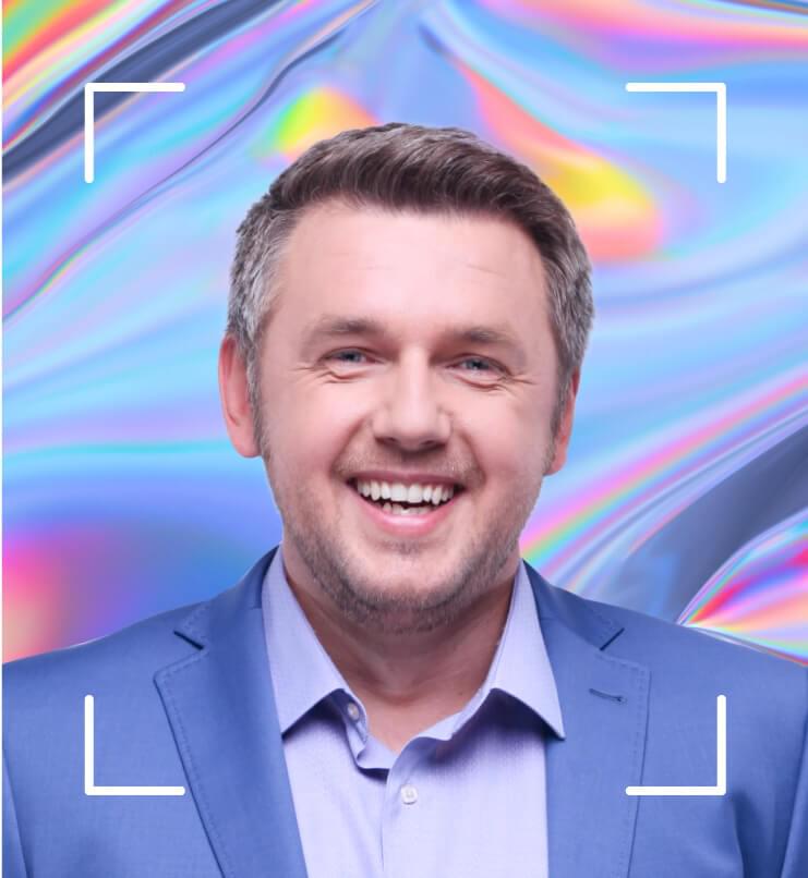 Дмитро Карпачов | Розпродаж до Чорної П’ятниці