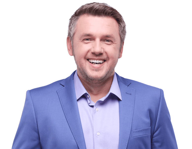 Дмитро Карпачов