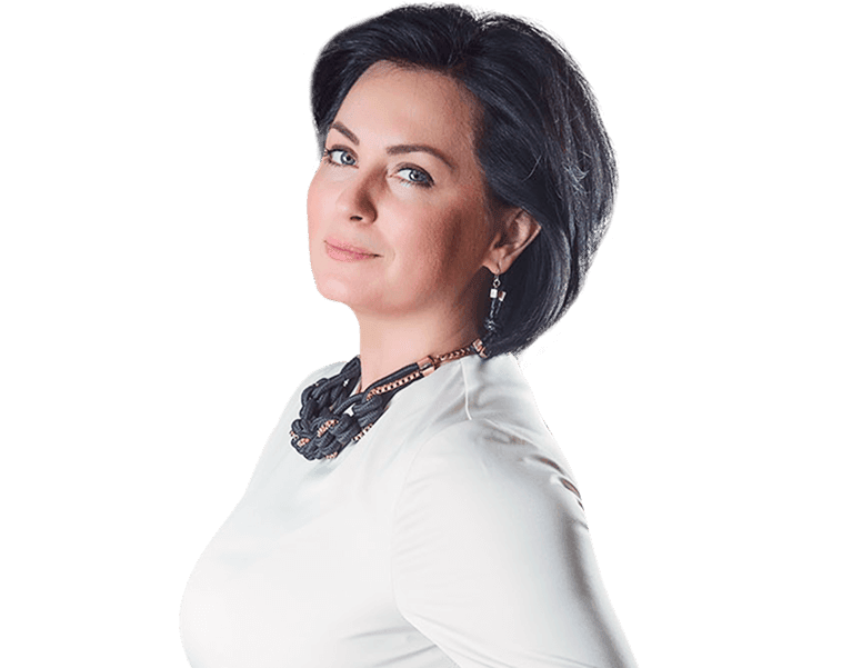 Анна Кушнерук