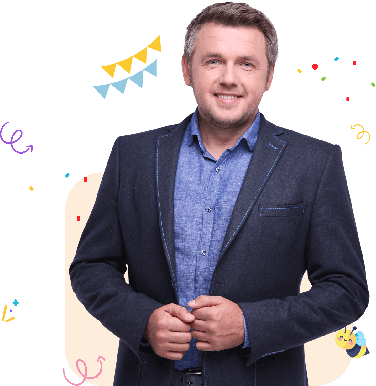Розпродаж до Дня захисту дітей