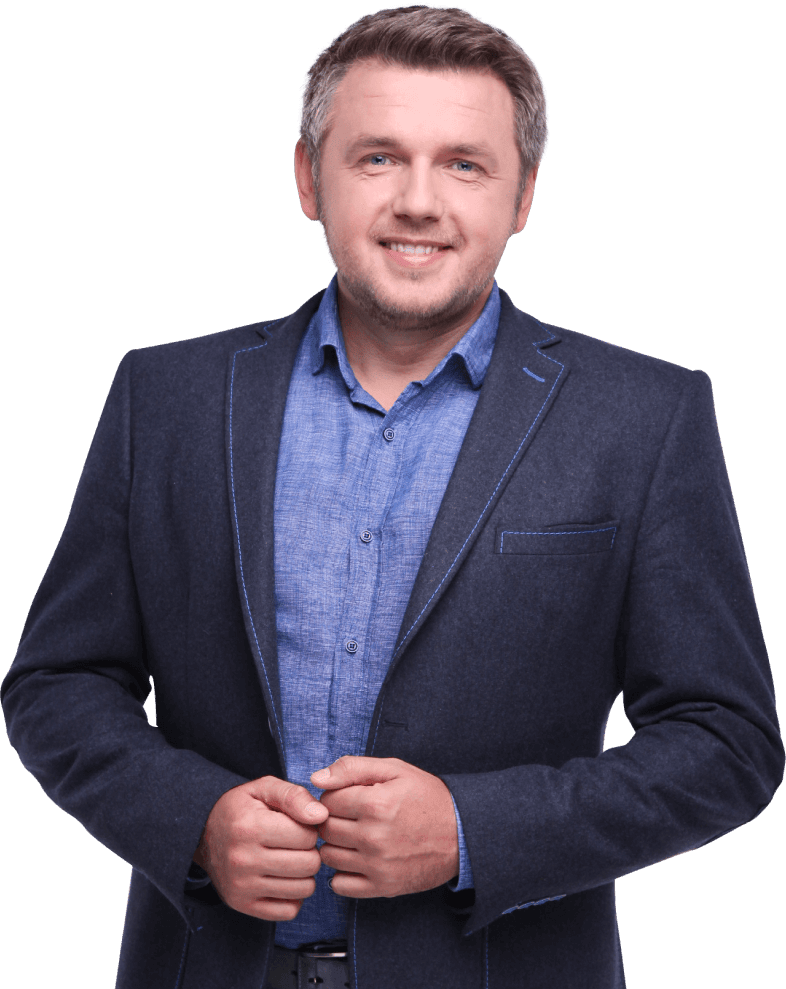 Дмитро Карпачов