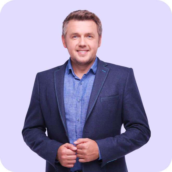 Дмитро Карпачов