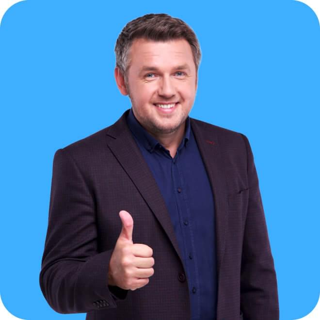 Готові повернути вам гроші та ще стільки ж, якщо…