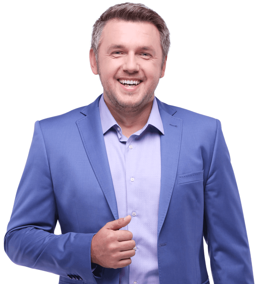 Дмитро Карпачов