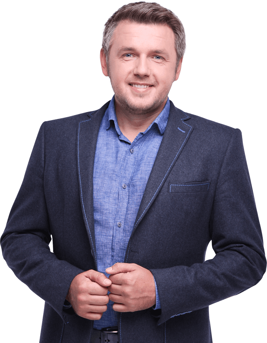 Дмитро Карпачов